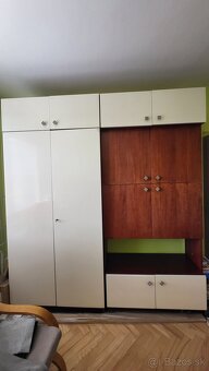 Obývačka - 2