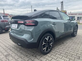 Citroën C4 PureTech 130 S S Max EAT8 - 2