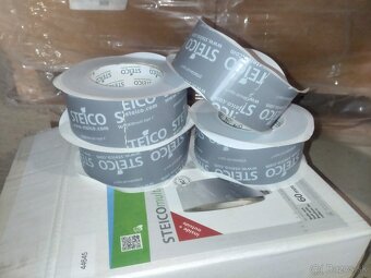 STEICO Flex 036, multi membra 5, multi tape F - 2