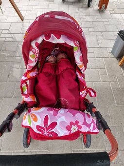 Detsky kocik - 2