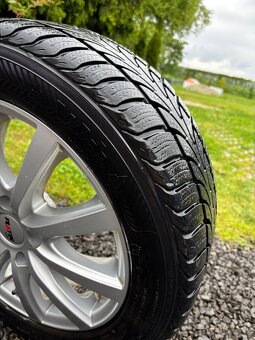 205/55 r16 - 2