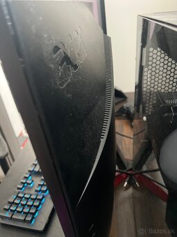 Acer 75hz - 2