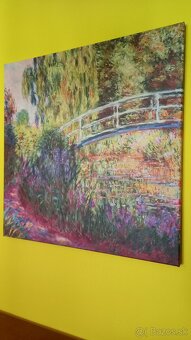 Obraz Claude Monet c2 - 2