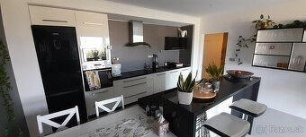 2 izbový byt Kubínske terasy 72m2 na prenájom - 2