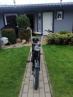Babetta 207 - 2