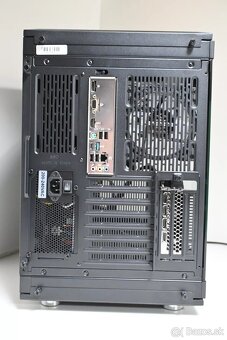 I9-12900KF + RTX 4070 + 1TB SSD + 4TB HDD + W11 + OFFICE - 2