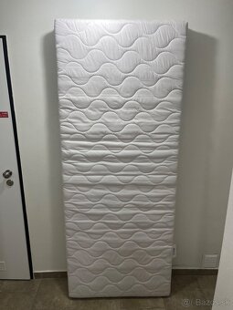 Matrac Primatex extrafest relax, 80x200cm - 2ks - 2