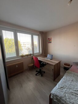 Prenájom 1 izby - 2