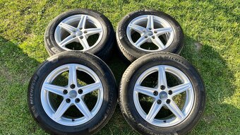 ✅Letné kolesá 5x112 r16 - 2