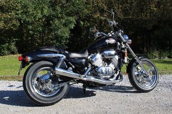 Honda Magna 750 C - 2
