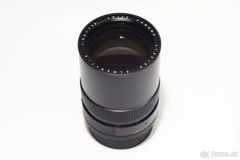 Leica Elmarit-R 135mm f/2.8 - 2
