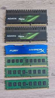 DDR3 2GB 4GB DIMM 1333 2400 - 2