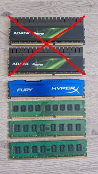 DDR3 2GB 4GB DIMM 1333 2400 - 2