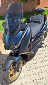 YAMAHA XMAX 125 Tech Max - 2