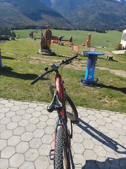E- Bike - 2