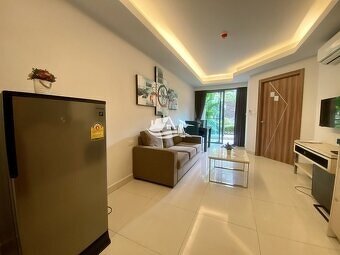 Apartmány Thajsko NOVOSTAVBA - 2