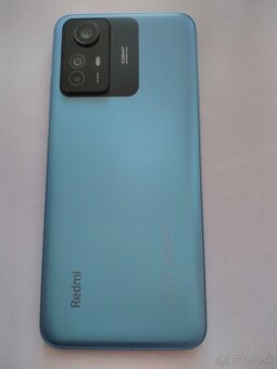 Predám mobil XIAOMI REDMI NOTE 12s (8gb/256gb) - 2