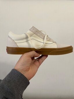 Vans- 43, 44, 44,5 - 2