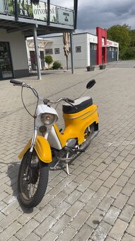 Jawa 21 pionier - 2