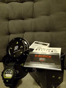 Casio G shock - 2