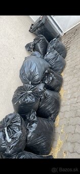 hnojivo na Predáj - 2