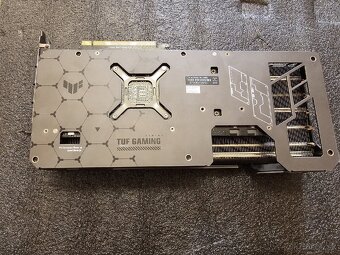 Asus TUF RX 7900 GRE 16GB - 2