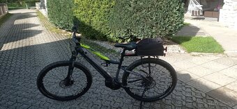 Elektrobicykel - 2