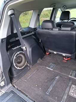 Peugeot 4007 2.2 HDi Allure DCS - 2