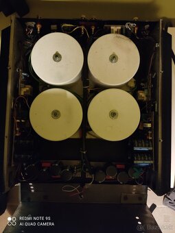 Hiraga Leclasse A 50W DIY - 2