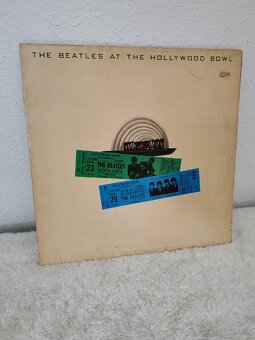 Beatles LP - 2