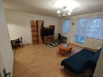 2i Byt Karlova Ves, Dlhé Diely, 630 vrátane energií - 2