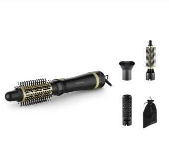 Kulma/Kulmofén Rowenta CF6330F0 Express Style - 2