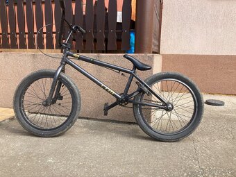 Predám BMX - 2