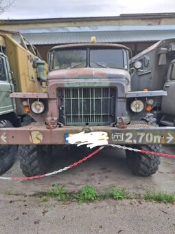 Ural 375 - 2