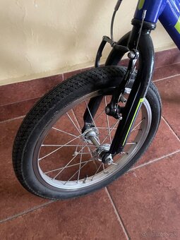 detsky bicykel - 2