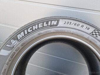 235/60 r18 letne pneumatiky 235 60 18 235/60/18 pneu - 2