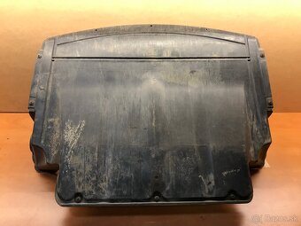 BMW e46 kryt pod motor - 2