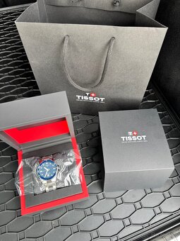 Predám hodinky TISSOT - 2