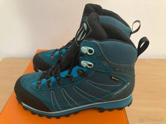 Dámske turistické topánky TECNICA Makalu IV GTX WS 38 2/3 - 2