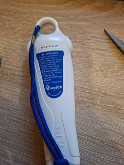 Bluelab pH pen - Bluelab pH testovacie pero - 2