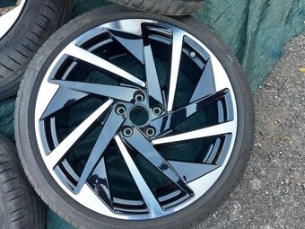 Letná sada VW Arteon R-Line Nashville R20 - 2