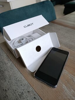 CUBOT J20 - 2