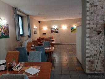 Prenajmem reštauráciu v centre Banskej Štiavnice - 2