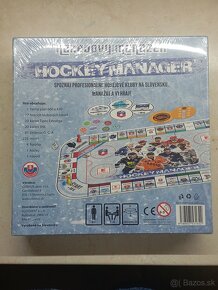 Hokej - 2