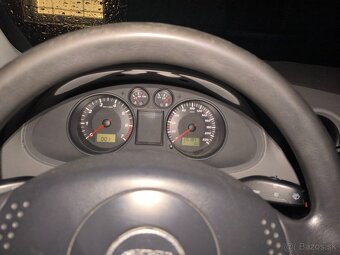 Seat Ibiza 2002 - 2