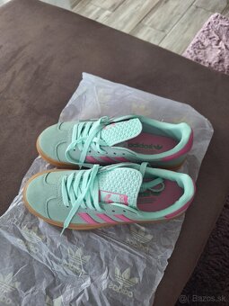 Adidas topánky - 2