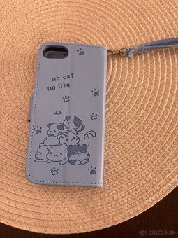 Obal iphone SE - 2