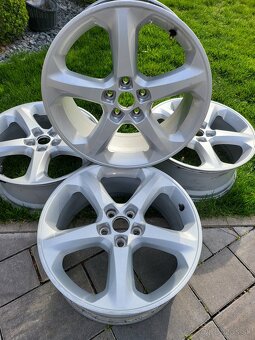 5X108 R16 Dezent Ford-Volvo-Jaguar ... +Tpms senzor - 2