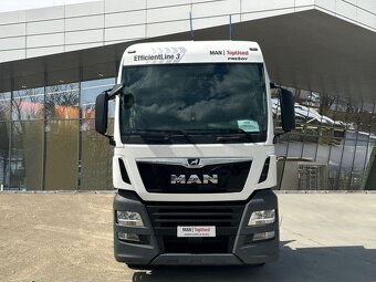MAN TGX 18.510 4X2 - 2