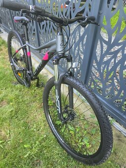 Dámsky horský bicykel v záruke CTM Charisma 3.0 29" - 2